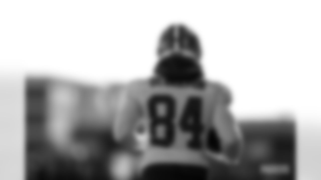 WR Reggie Begelton