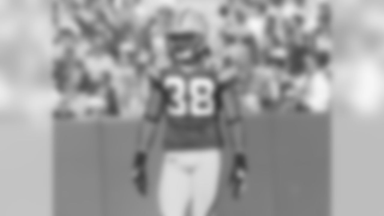 Tramon Williams