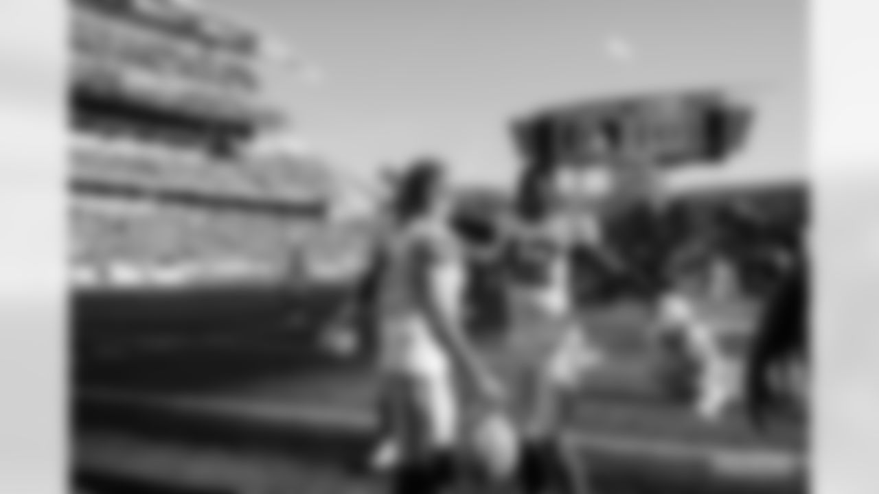 Green Bay Packers vs. Cincinnati Bengals
October 10, 2021