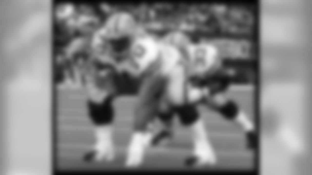 Packers at Detroit Lions