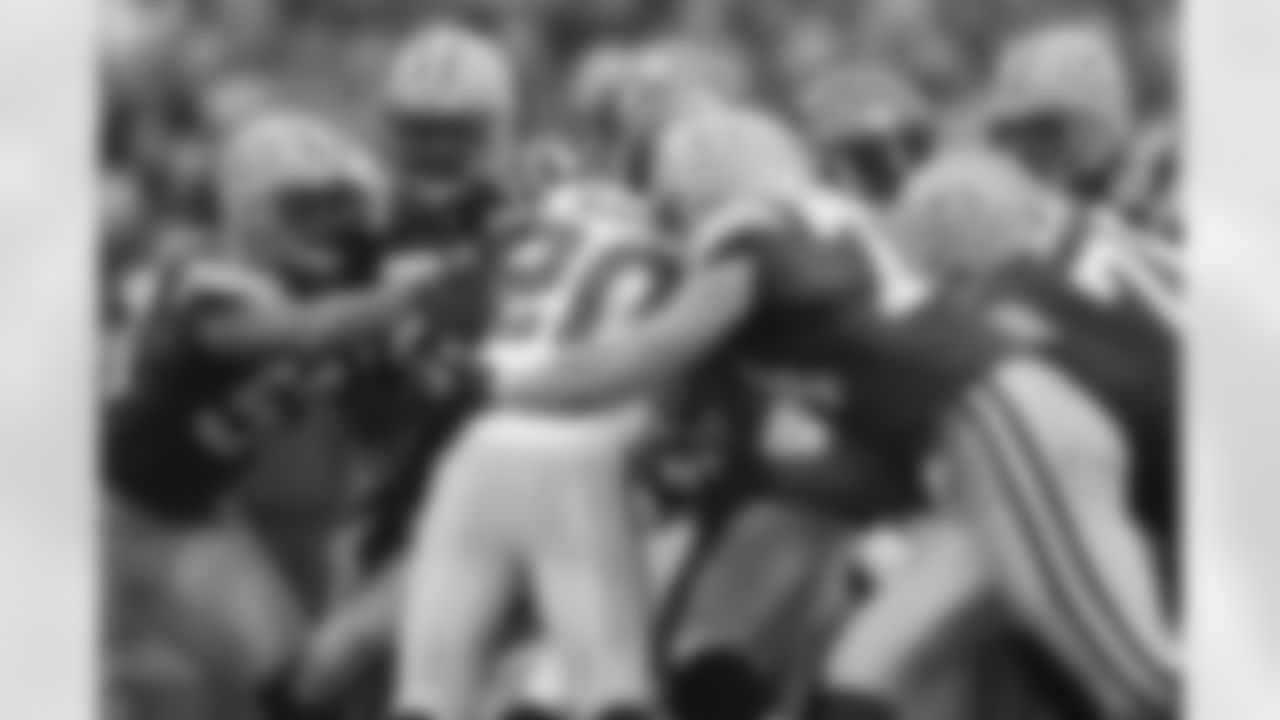 2005 - Packers vs. Seahawks
