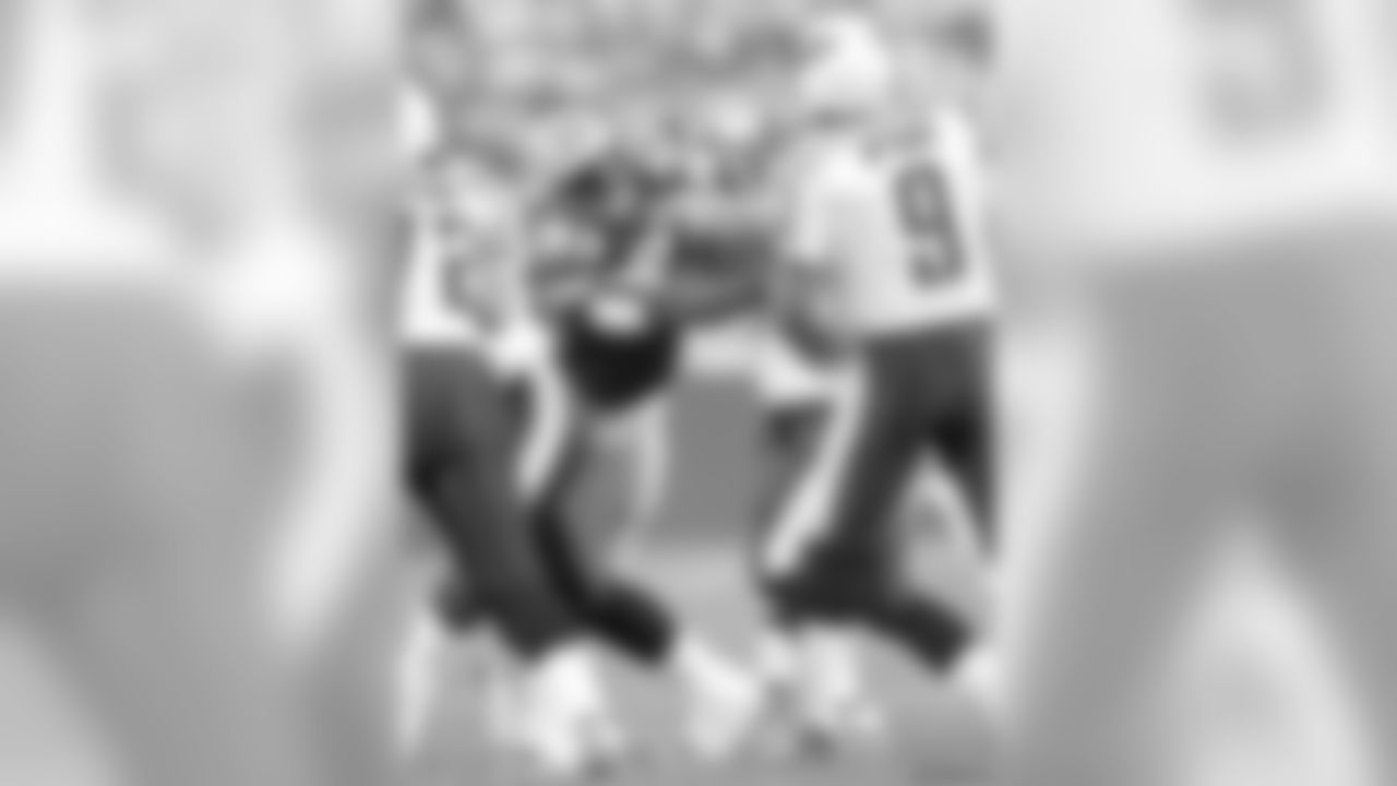 Gilbert Brown