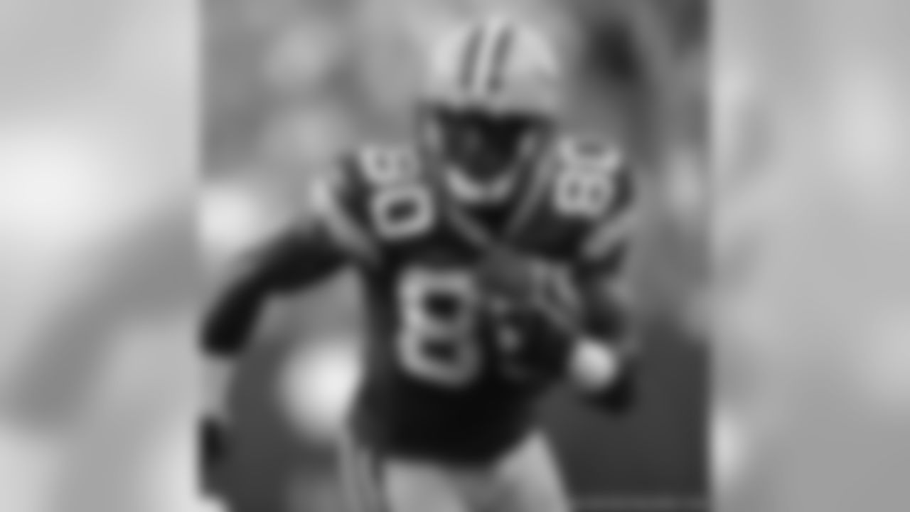 Donald Driver