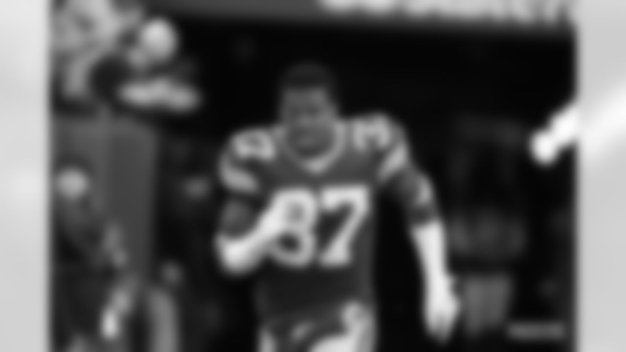CB Sam Shields (2010-16)