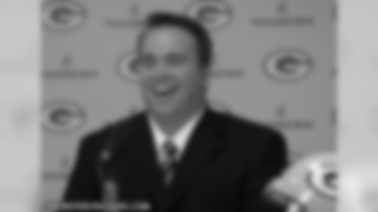 Mike McCarthy