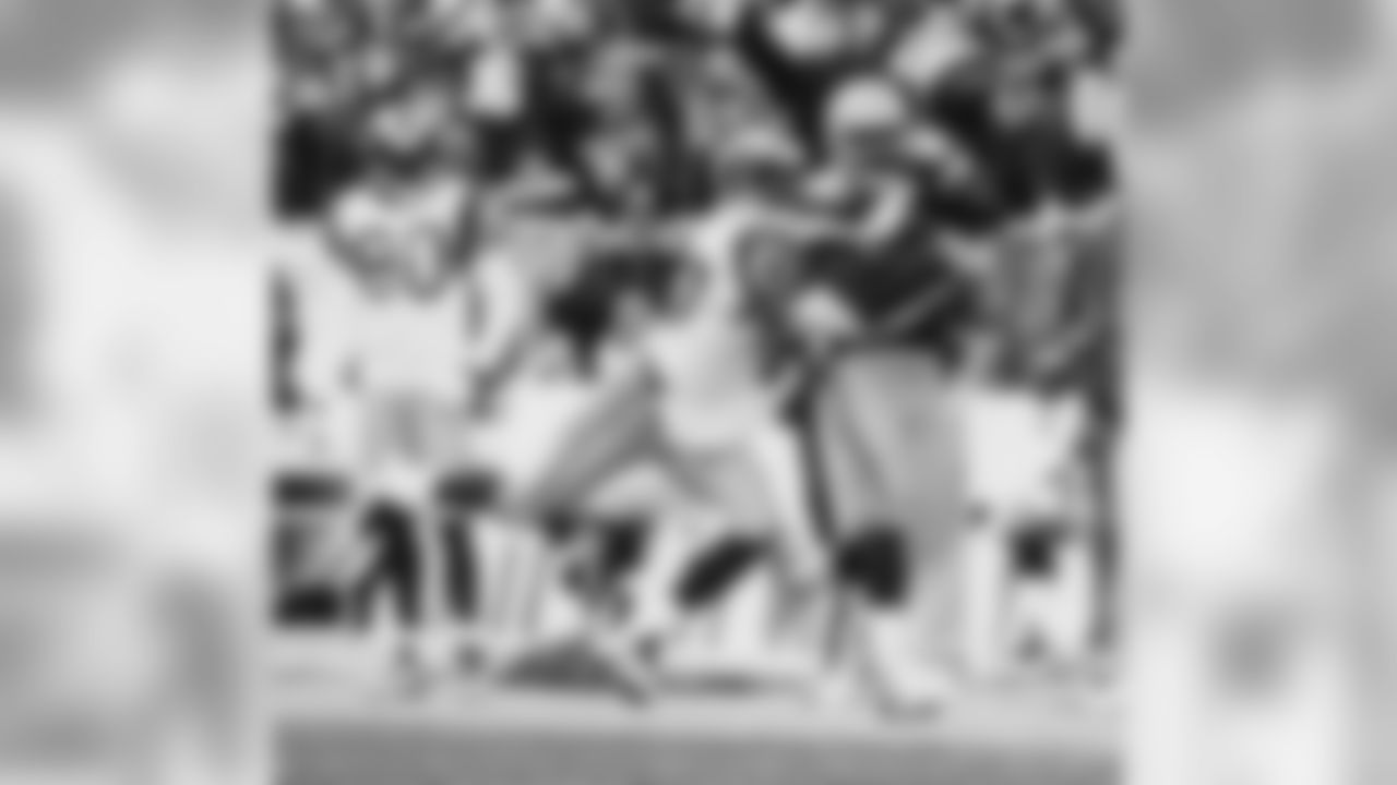 Packers vs St. Louis Rams