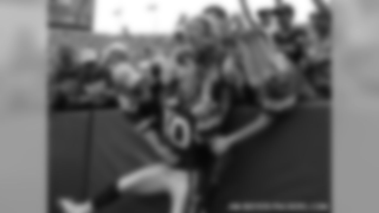 Packers vs Browns