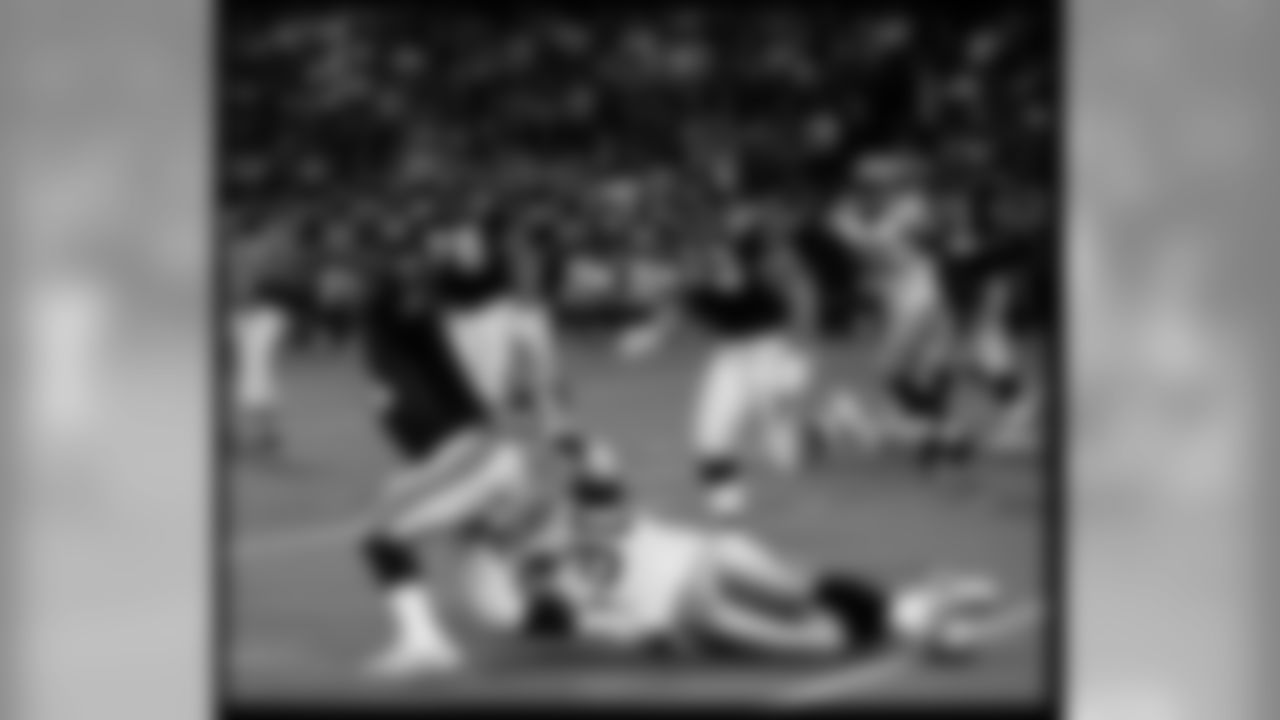 Packers at Minnesota Vikings