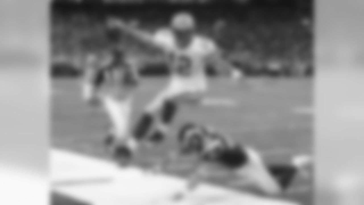 Aaron Rodgers