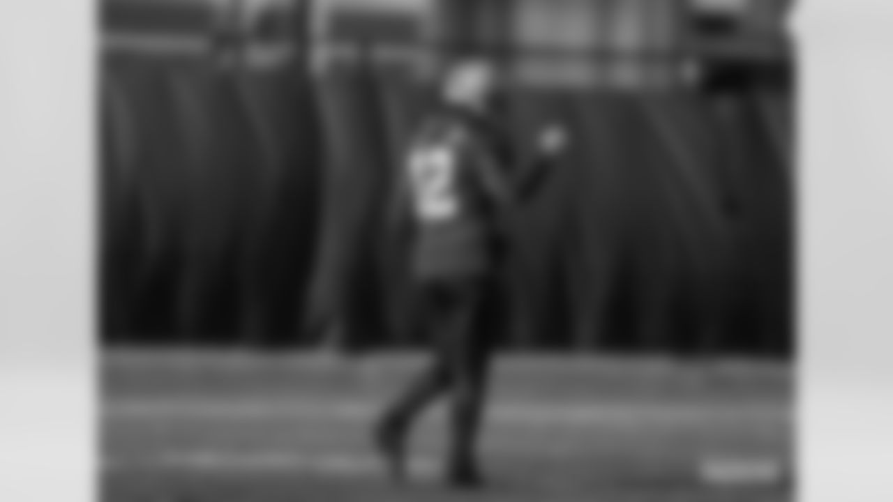 QB Aaron Rodgers