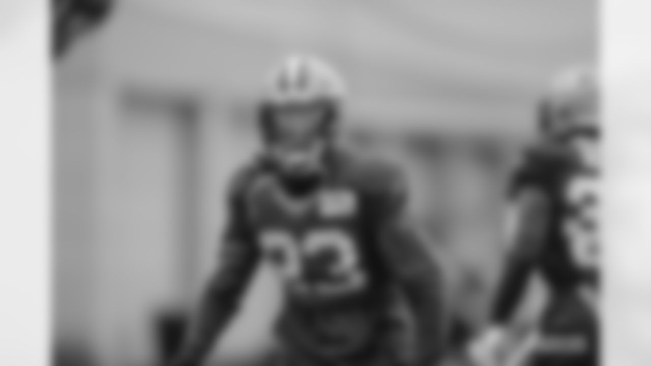CB Jaire Alexander