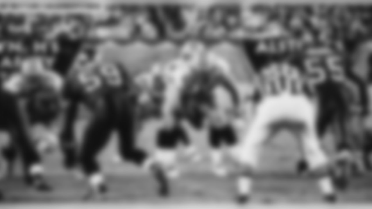 Packers at Tampa Bay Buccaneers