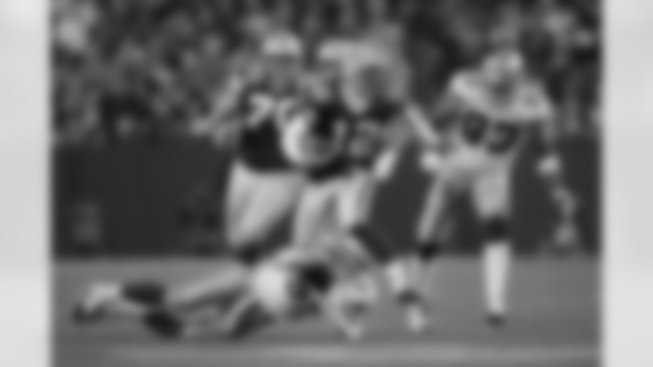2009 - Packers vs. Cowboys
