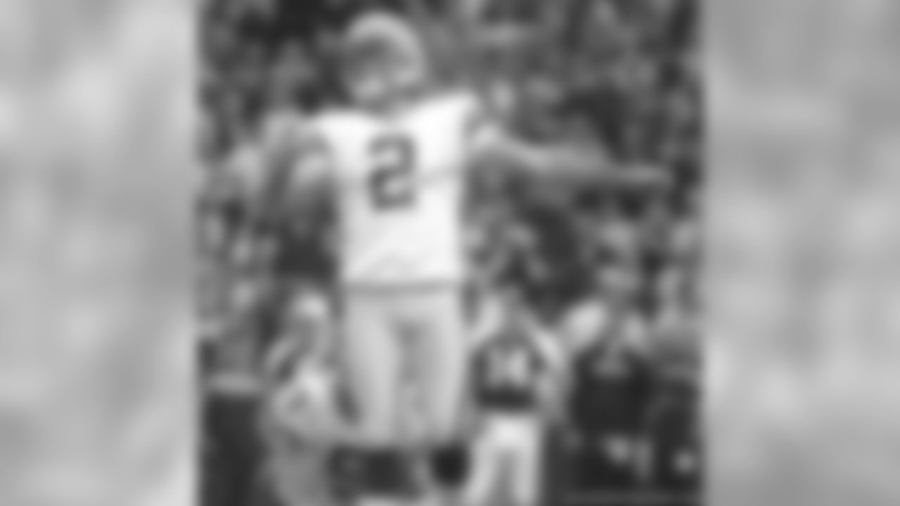 Mason Crosby