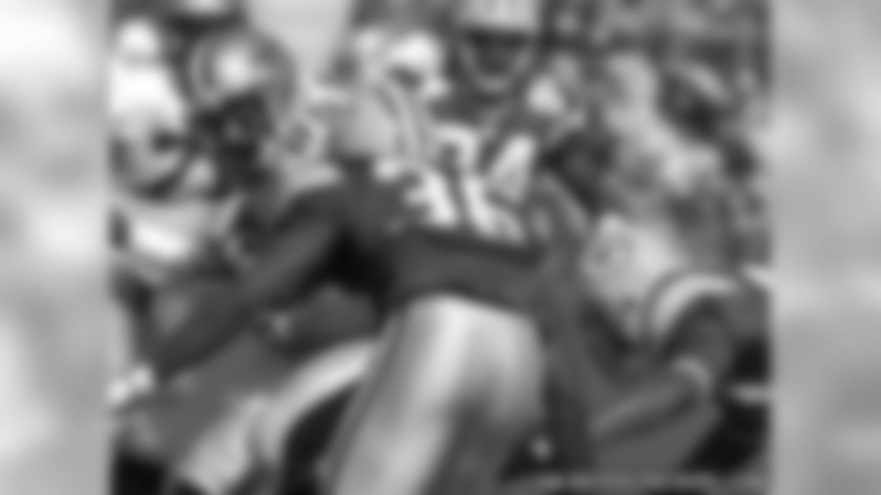 Packers vs Saints