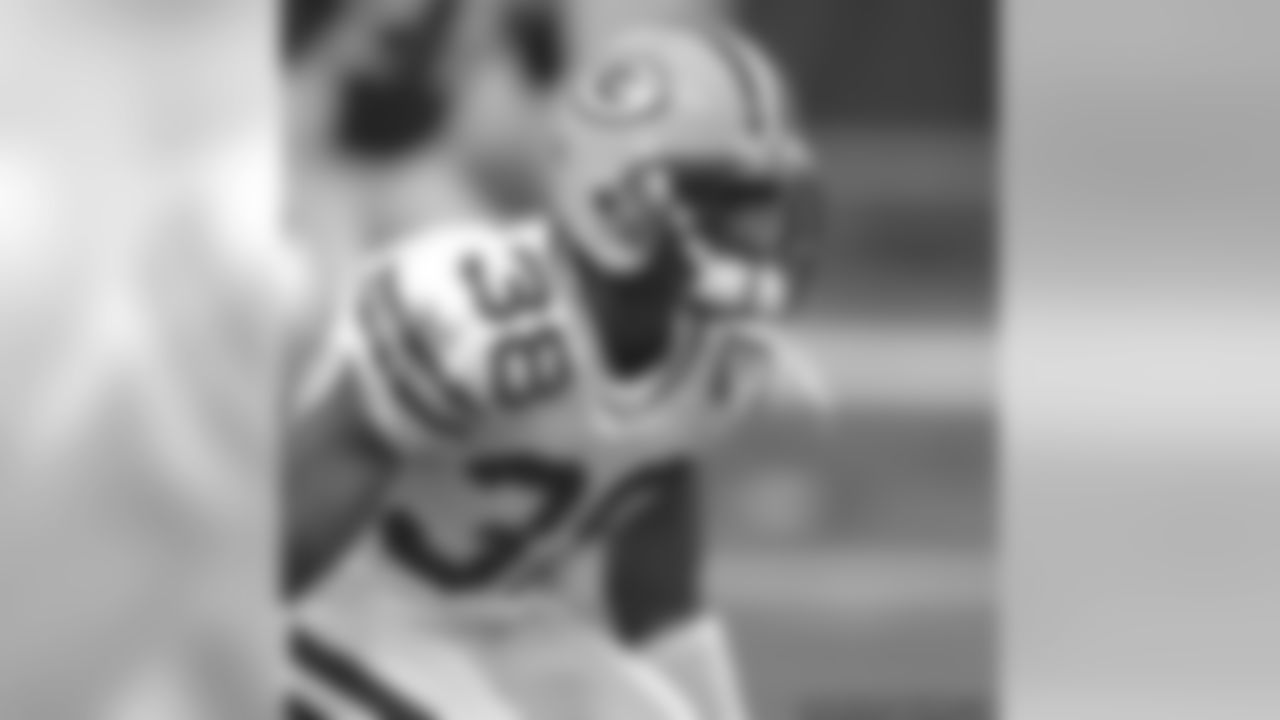 Tramon Williams