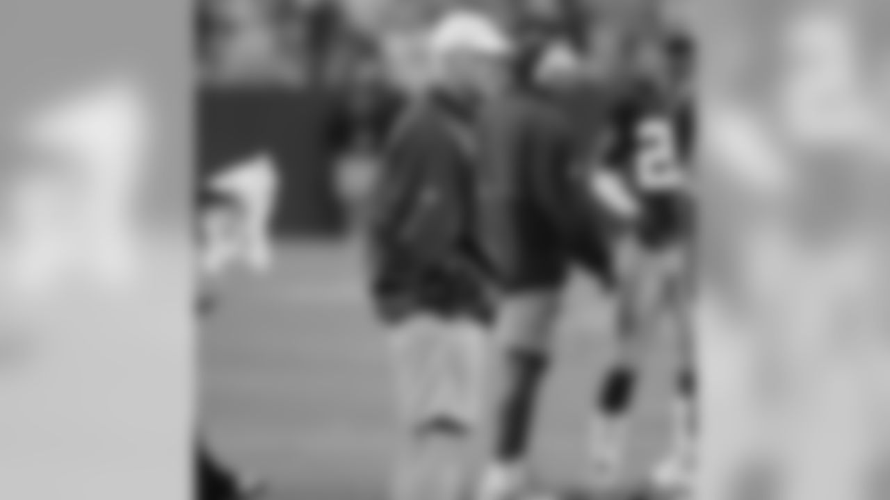 Ted Thompson