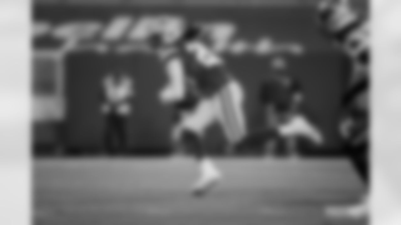CB Kevin King