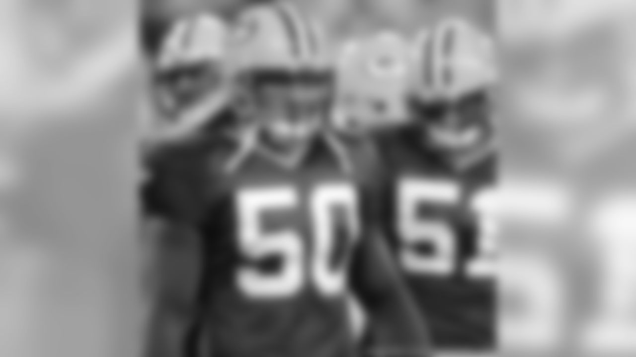 A.J. Hawk