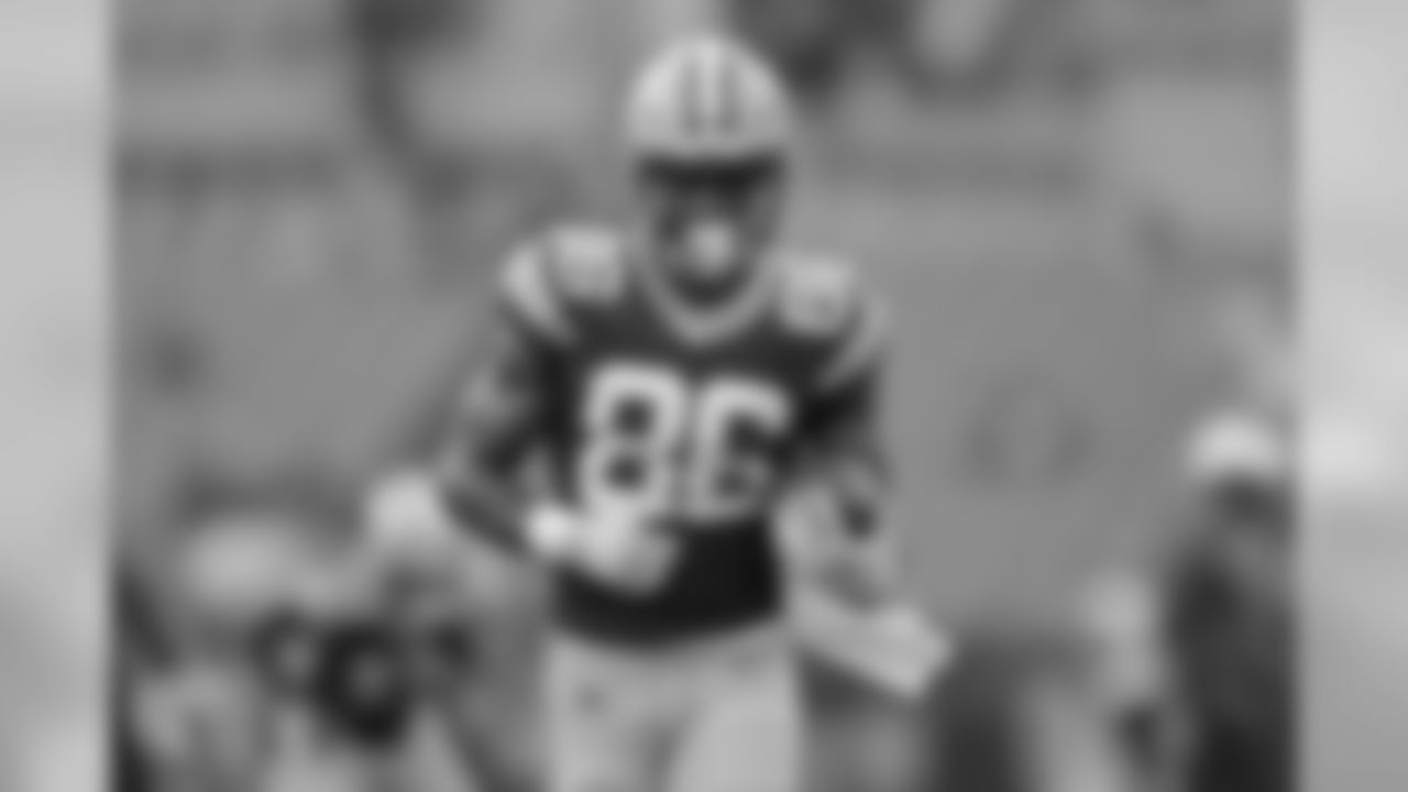 WR Malik Taylor