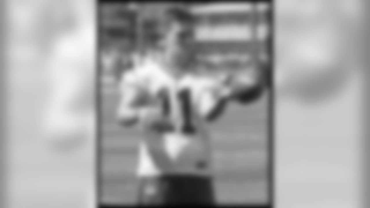 Minicamp 2001