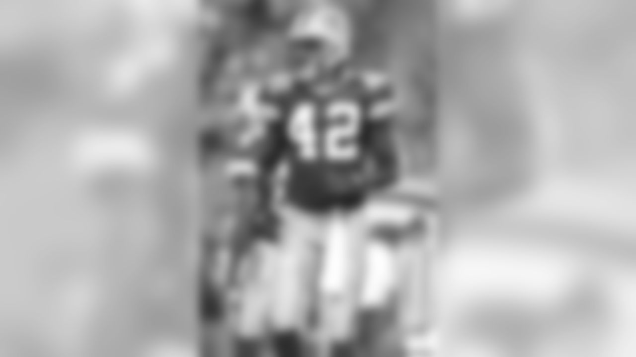 Darren Sharper