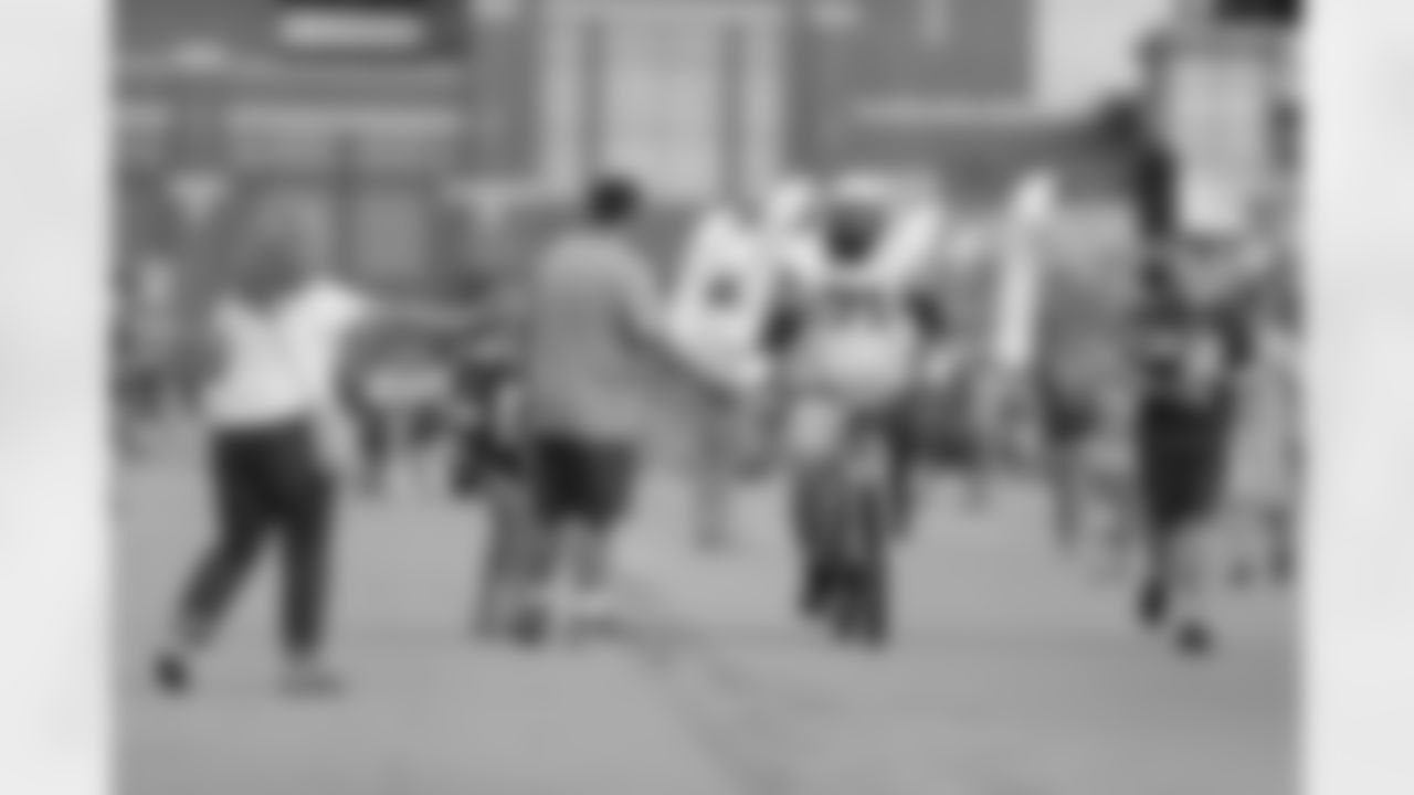 July 26, 2014 - Josh Sitton