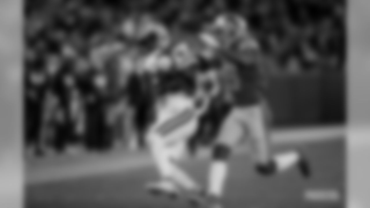 Packers WR Marquez Valdes-Scantling during the 2019 season.