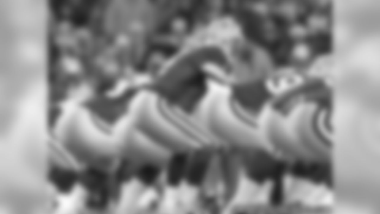Packers vs Lions
