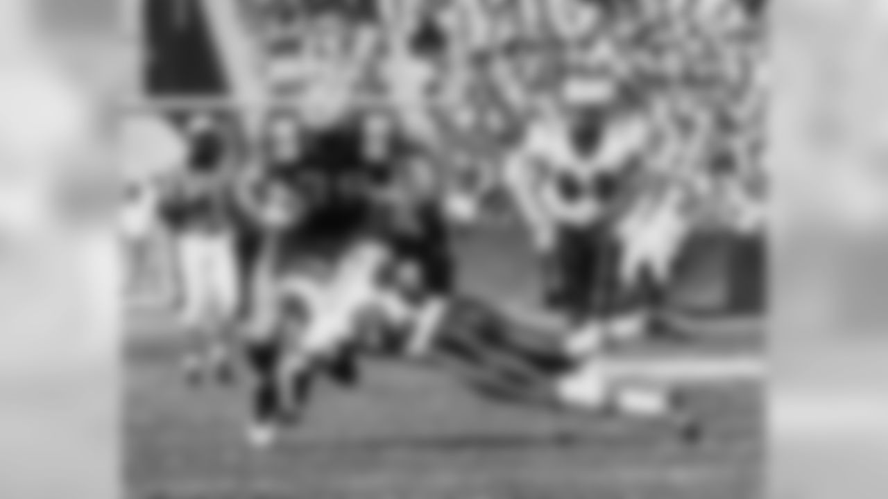 Packers vs Miami Dolphins