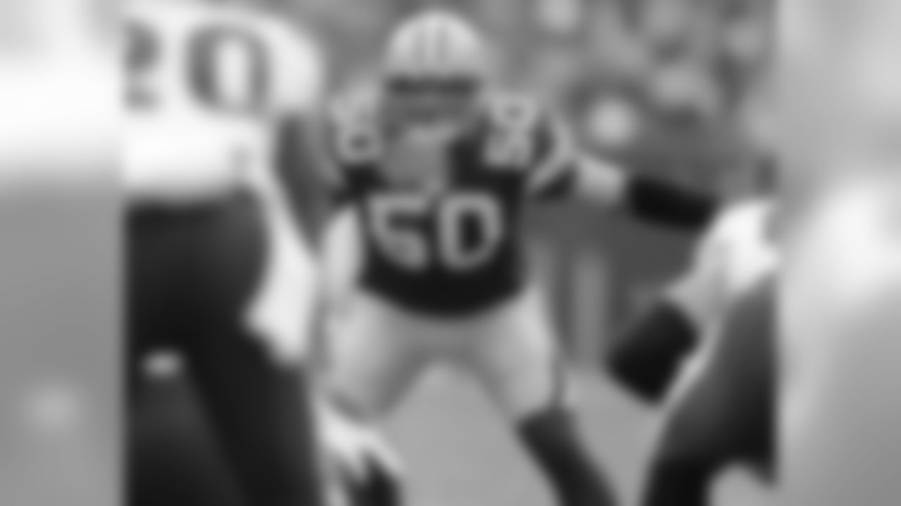 A.J. Hawk