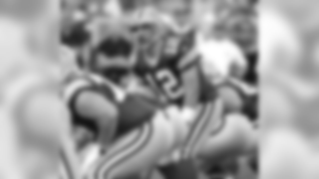 Aaron Rodgers