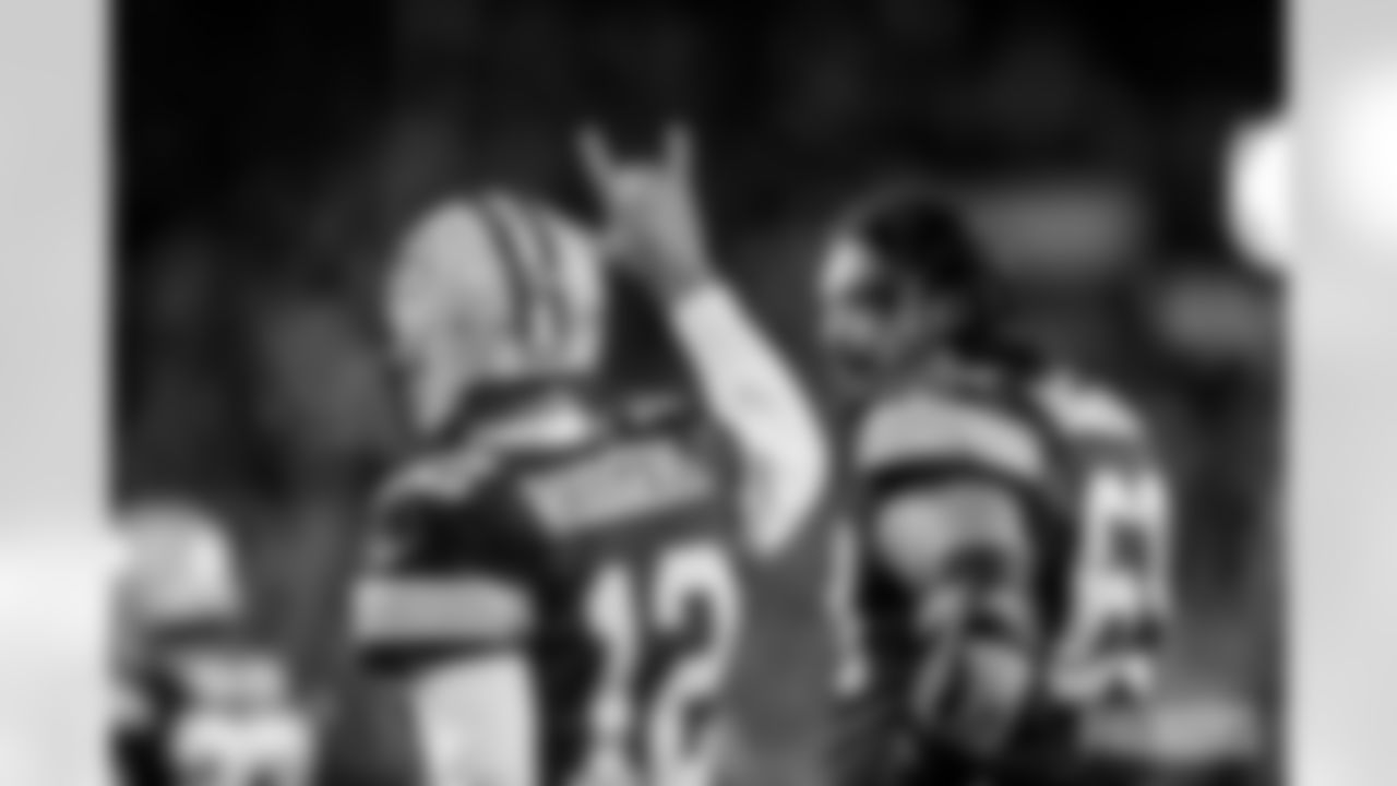 2022 season - QB Aaron Rodgers