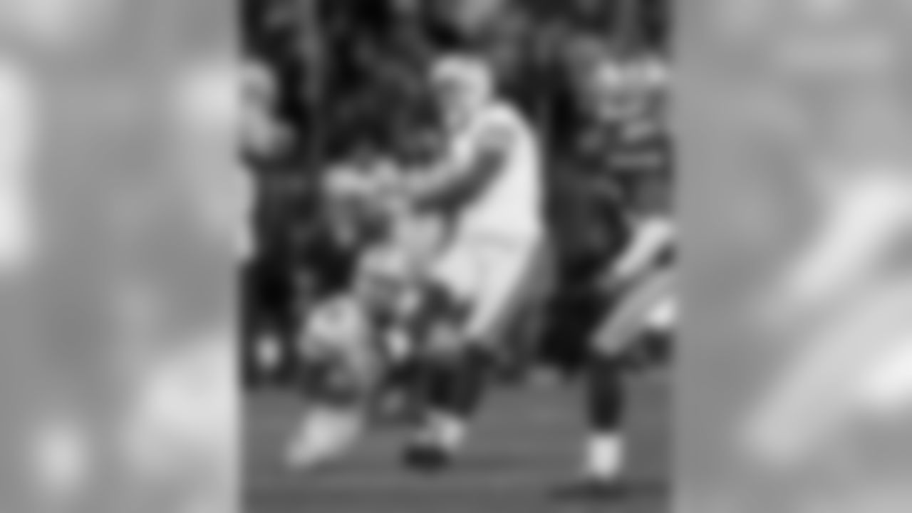 A fumble fielding a punt was one of the deciding plays in the January playoff game. Big games usually turn on those types of mistakes and the Packers can't afford another such event, nor can they afford to miss field goal attempts when they have a chance to put points on the board.