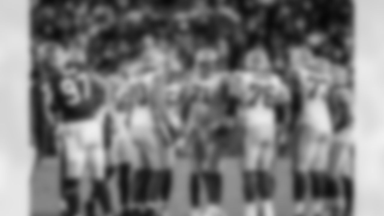 2021 - Packers at 49ers