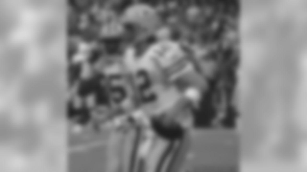 Greg Jennings and Aaron Rodgers