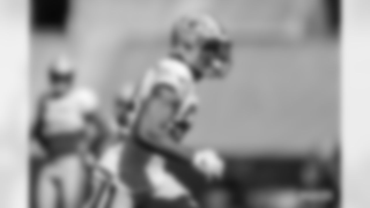 WR Reggie Begelton