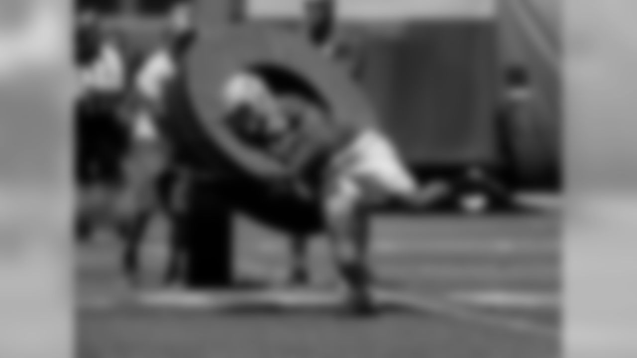 Joe Thomas