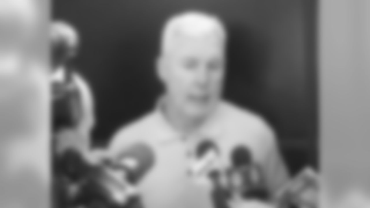 Ted Thompson