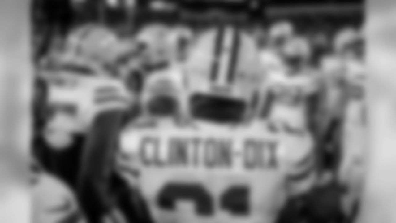 Registered three sacks in 2015, the most by a Packers safety since Mark Roman had 3½ in 2004.