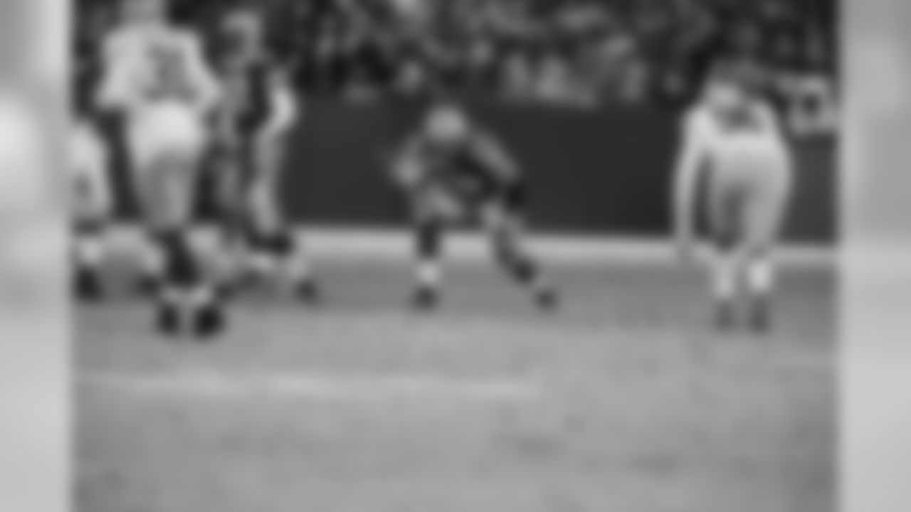 Week 6: vs. 49ers (Monday, Oct. 15)
