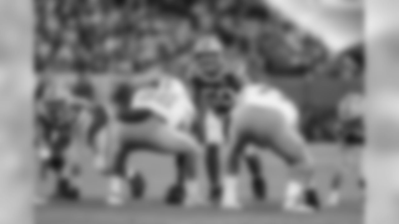 Green Bay Packers against the Miami Dolphins during Sunday's game at Lambeau Field.