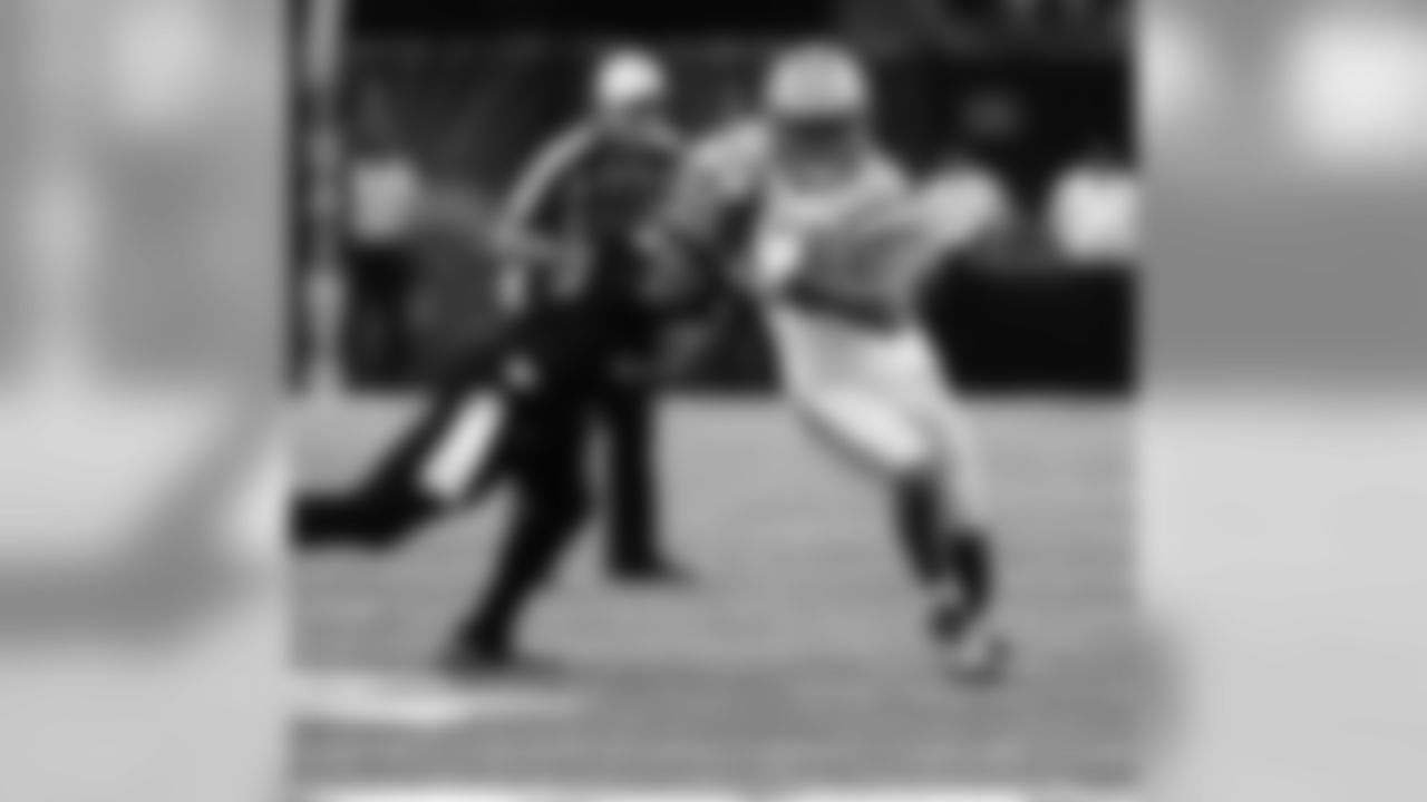 Preseason Week 4 - Thursday, September 3 - vs. NEW ORLEANS SAINTS - 6 p.m. - The Packers finish the preseason with a home contest against the New Orleans Saints, marking the ninth preseason meeting between the two but the first as the preseason finale.