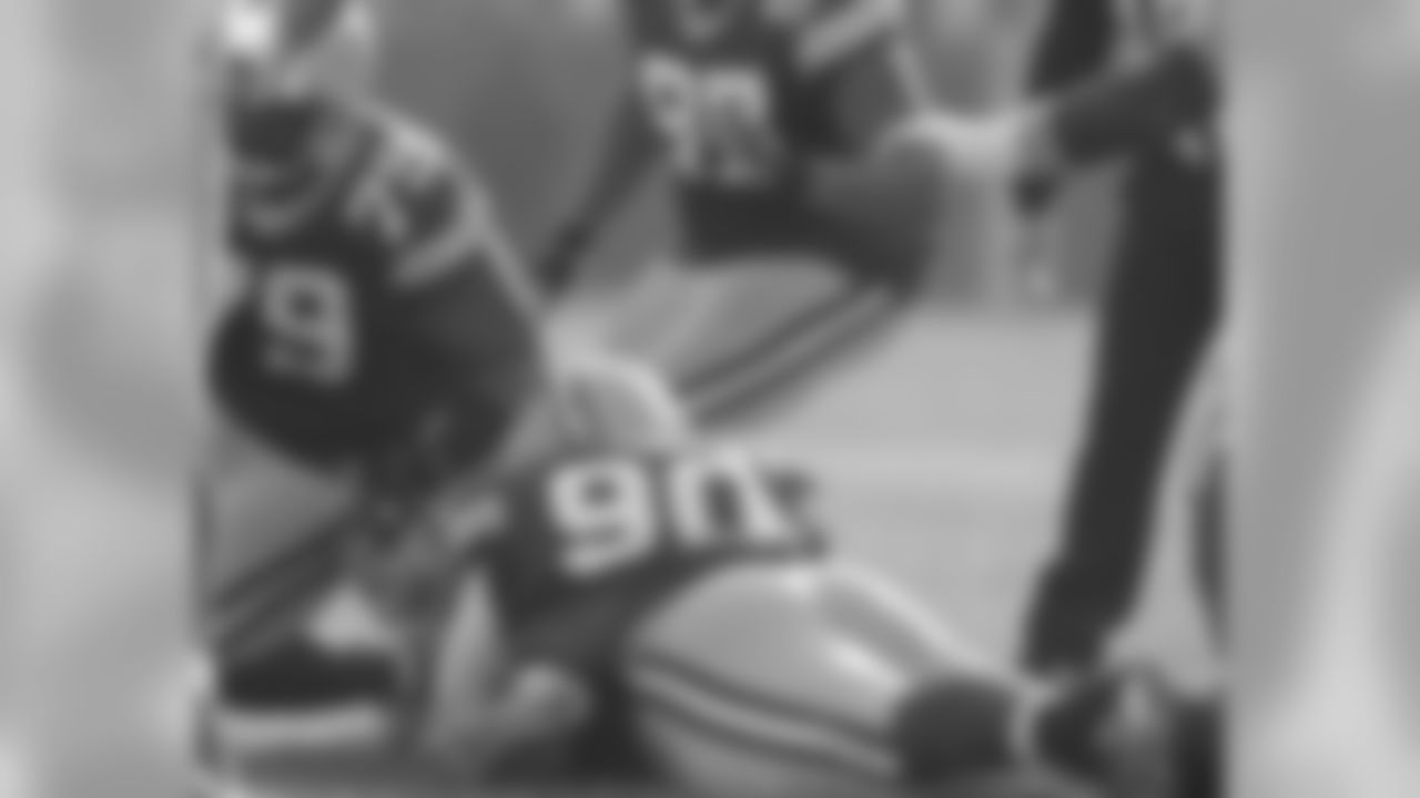 B.J. Raji