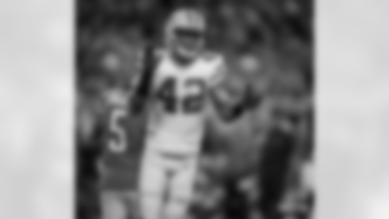 S Morgan Burnett