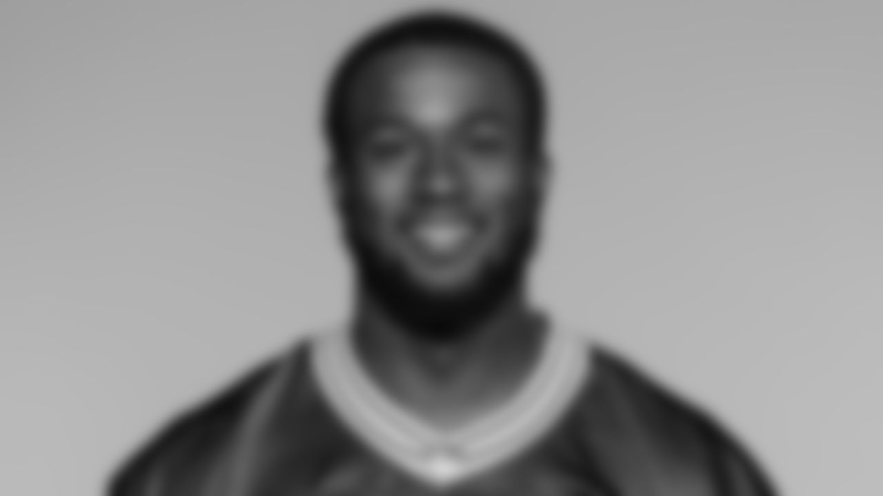 CB Natrell Jamerson