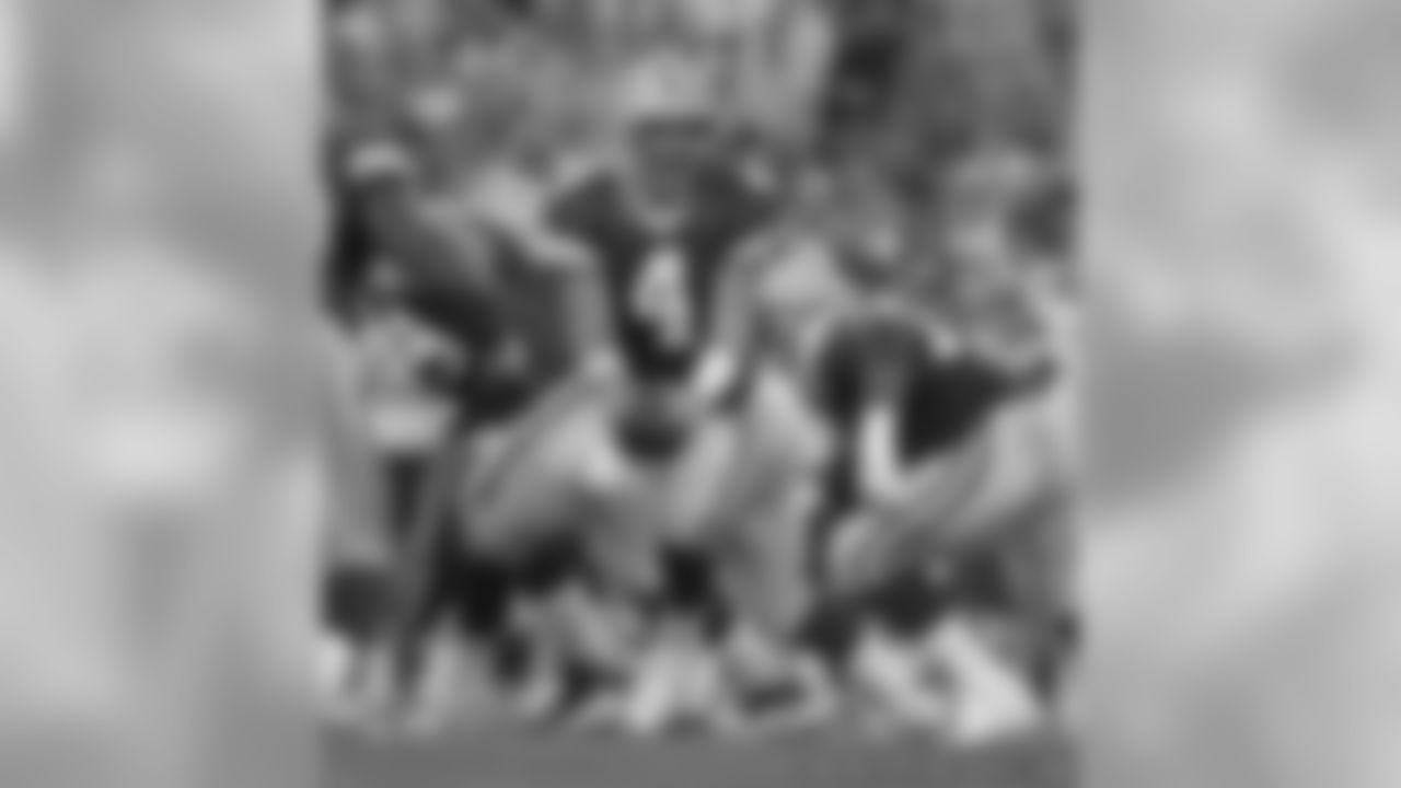 Preseason: Packers vs Patriots