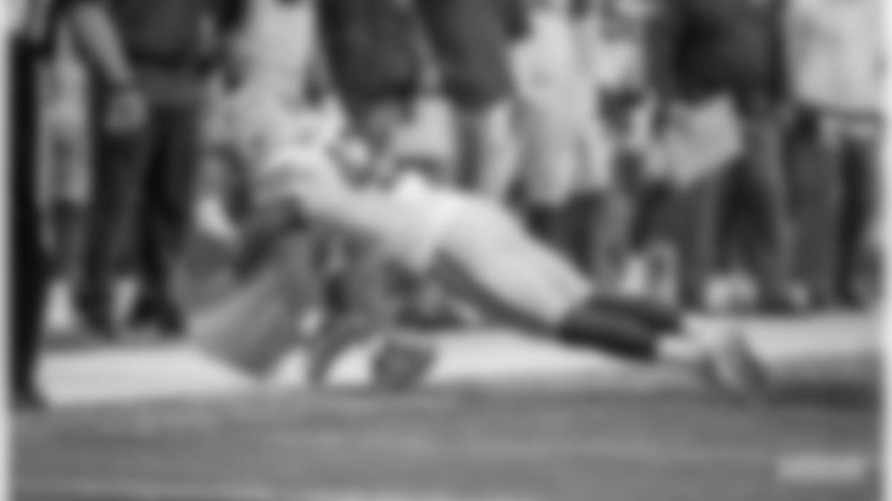 S Morgan Burnett