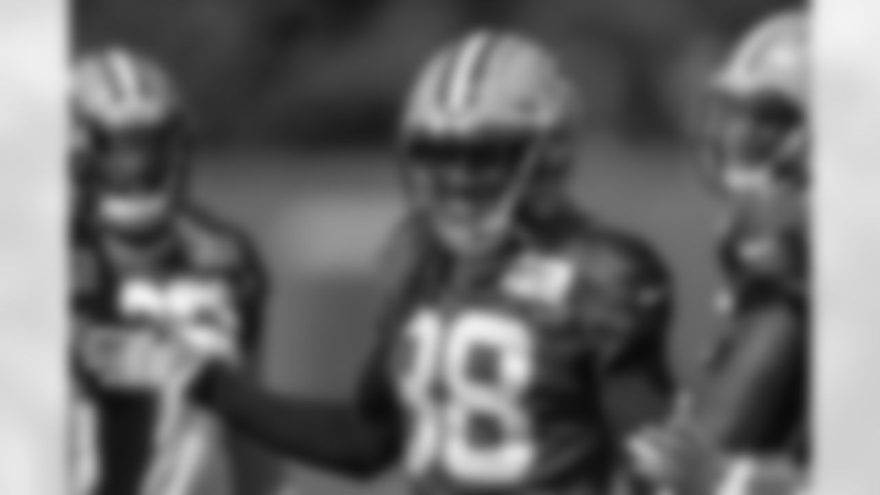 CB Tramon Williams