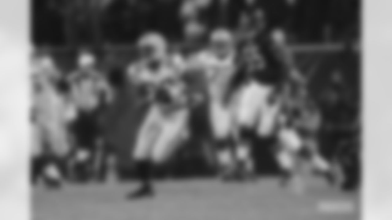 WR Ruvell Martin (2006-08)